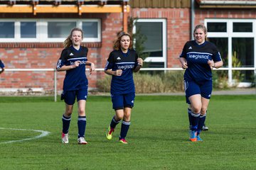 Bild 79 - B-Juniorinnen MSG Eiderkanal - SG Trittau/S�dstormarn : Ergebnis: 2:1